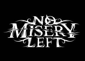 logo No Misery Left